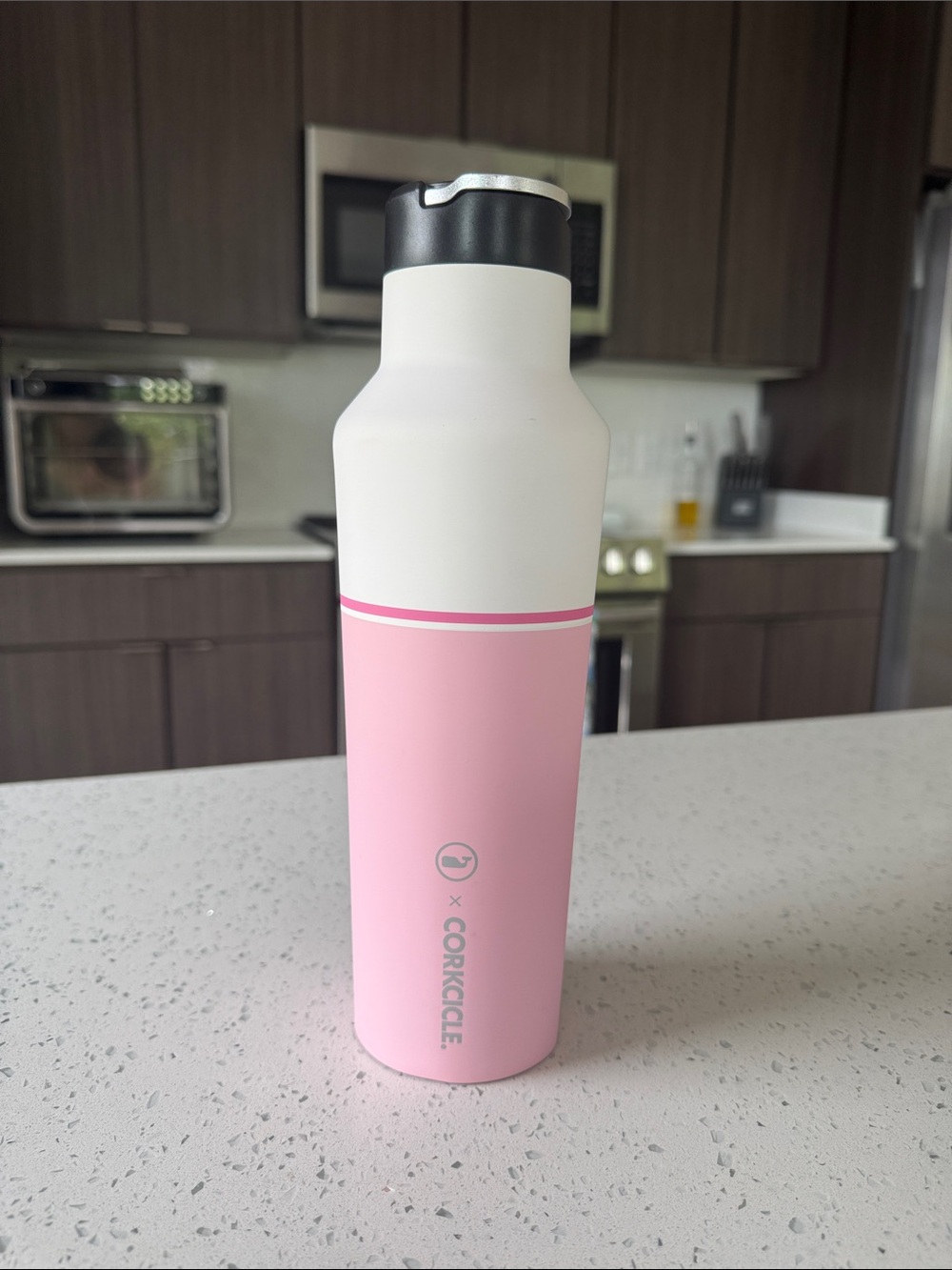 Corkcicle x Vineyard Vines Canteen Bottle